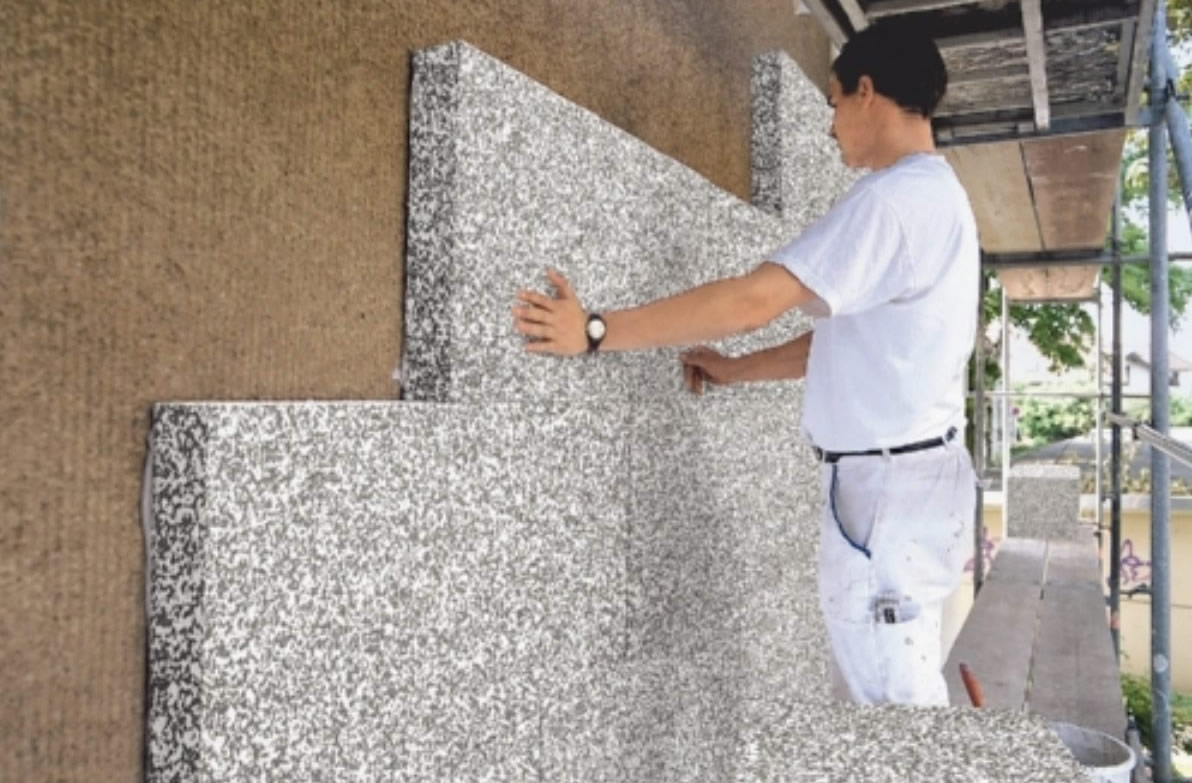 Alanya Isı Yalıtımcısı